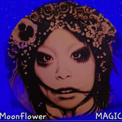 MOONFLOWER MAGIC