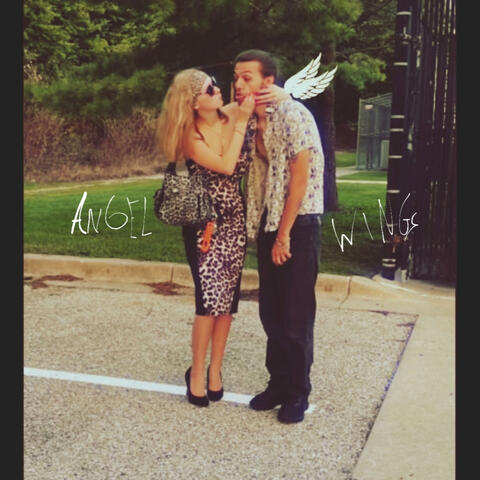 ANGEL WINGS