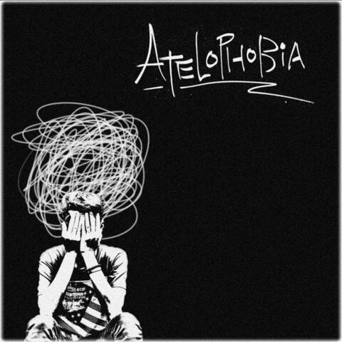 Atelophobia