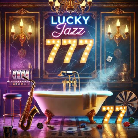 Lucky Jazz 777