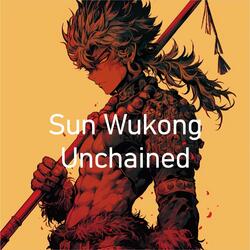 Sun Wukong Unchained