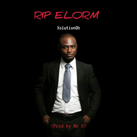 RIP ELORM