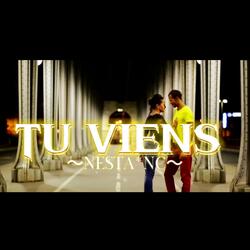 Tu viens (ZOUK 2025)