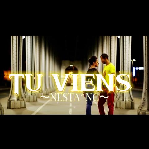 Tu viens (ZOUK 2025)