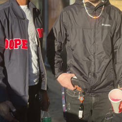 TrappWayy (feat. KampKrystalLake)