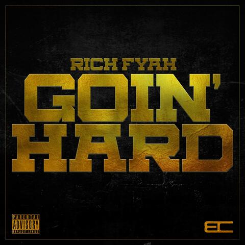 Rich Fyah