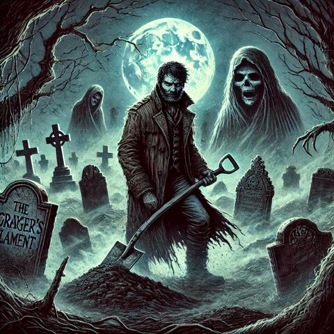 Gravedigger's lament