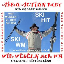 Wir wedeln zur Ski-WM
