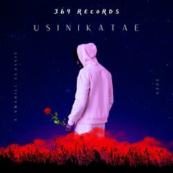 Usinikatae
