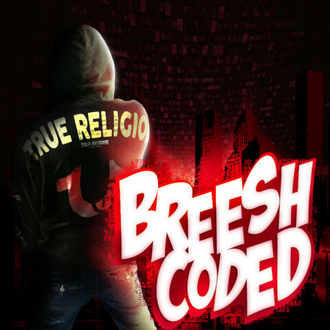 Breesh Coded