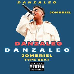DANZALEO Jombriel (Type Beat 2025)