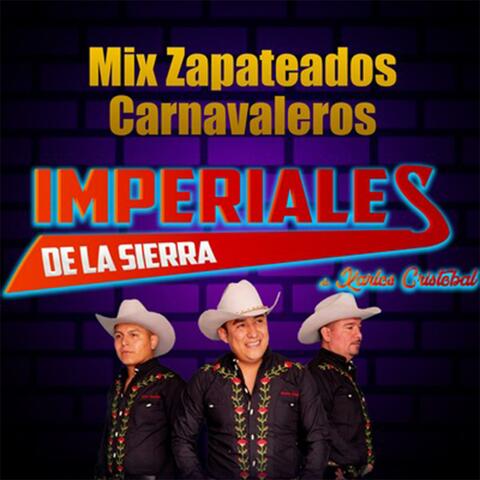 El Comanche // El Campesino // Son Xantolo. (En vivo)
