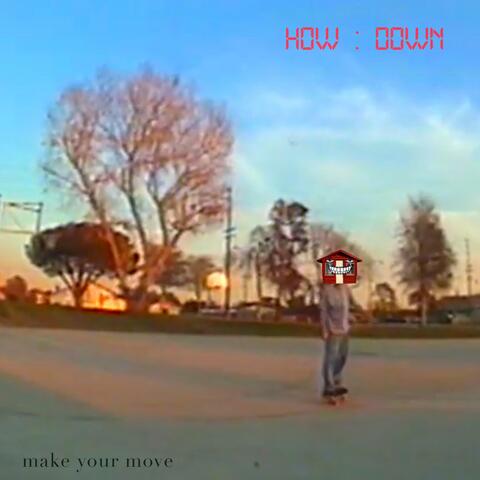 Make Your Move