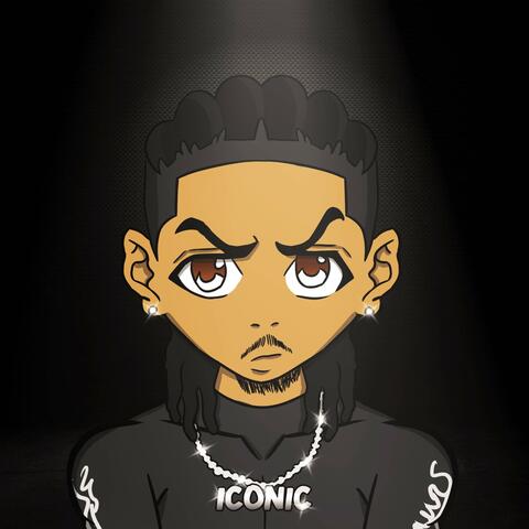 Iconic Freestyle
