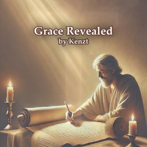 Grace Revealed