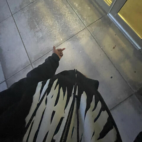 Kranky Legs