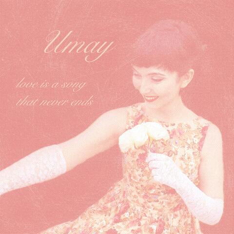 Love Is A Song That Never Ends