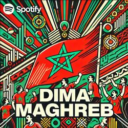 Dima Maghreb