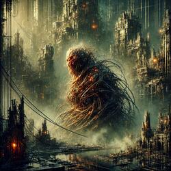 Empire of filth