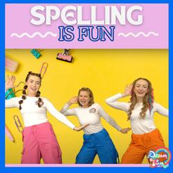 Spelling is Fun