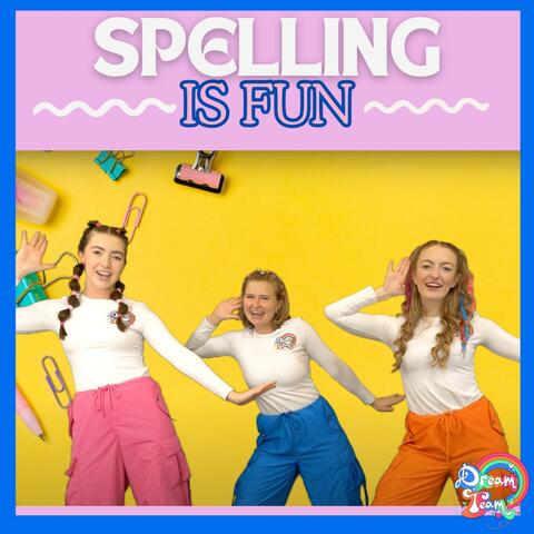 Spelling is Fun