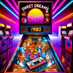 Sweet Dreams 1980
