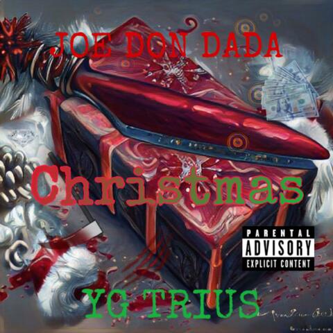 Christmas (feat. Joe Don Dada)