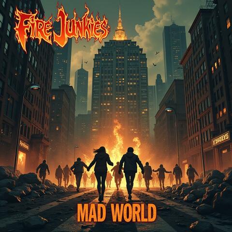 Mad World