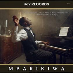 Mbarikiwa