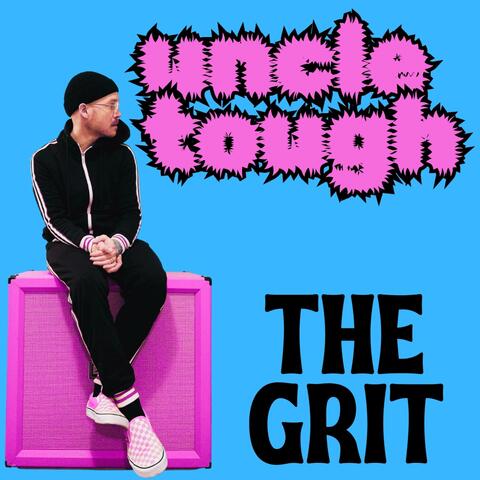 the grit (demo version)