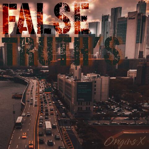 False Truth's