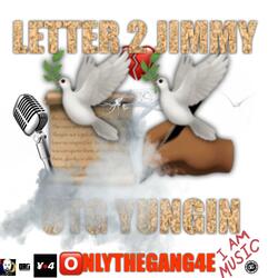 Letter 2 Jimmy