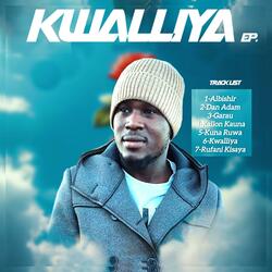 Kwalliya