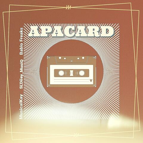 Apacard (feat. SL'Diiey_MusiQ & MusicalKay)