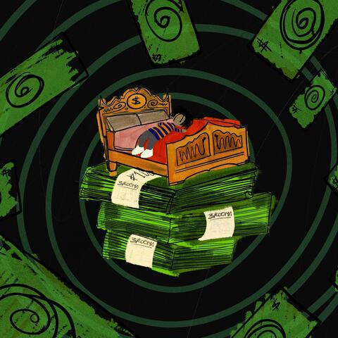 Sueño con los Racks