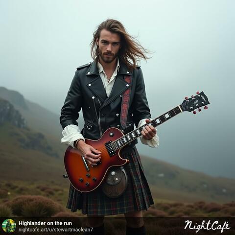 A Wee Bit Scottish