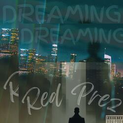 Dreaming