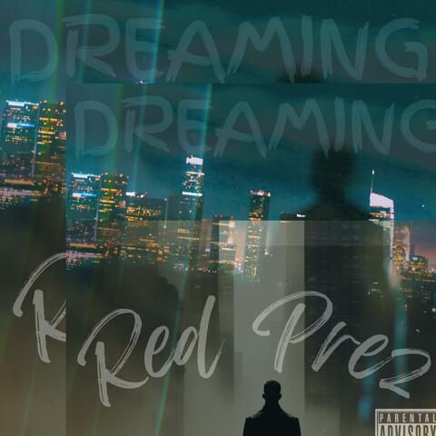 Dreaming