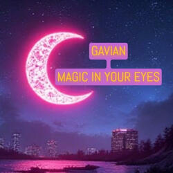 Magic In Your Eyes