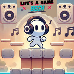 Life's a game