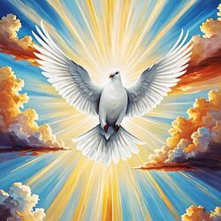 To The Lord Most High Our King