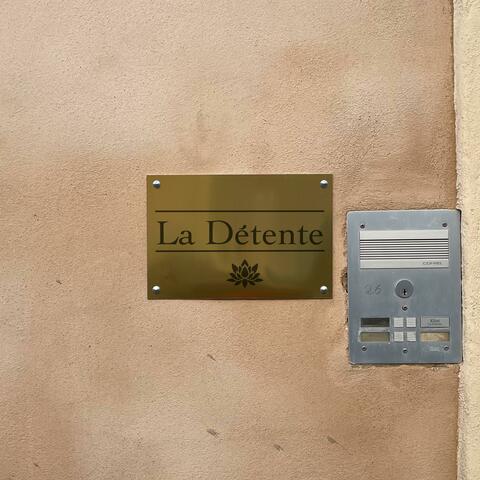 La Détente