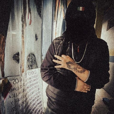 CuriDRILL (feat. ProdFIRE)