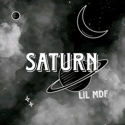 saturn