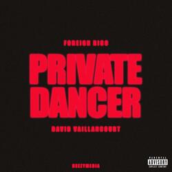Private Dancer (feat. David Vaillancourt)