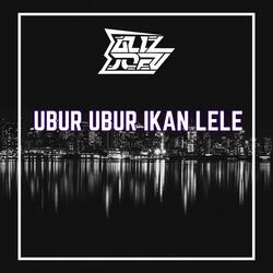UBUR UBUR IKAN LELE