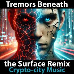 Tremors Beneath the Surface RMX (Dance Remix)