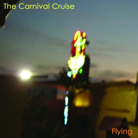 Flying