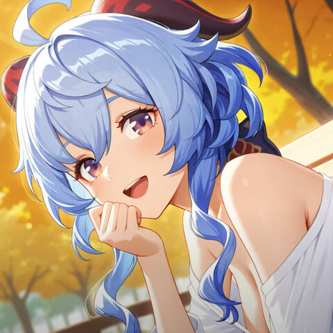 キャンバスの自由 (Canvas of Freedom) | Cute JPop Song for study and work