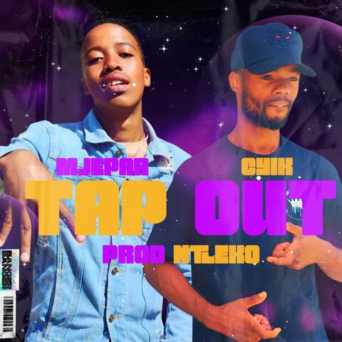 Tap Out (feat. Mjepar)